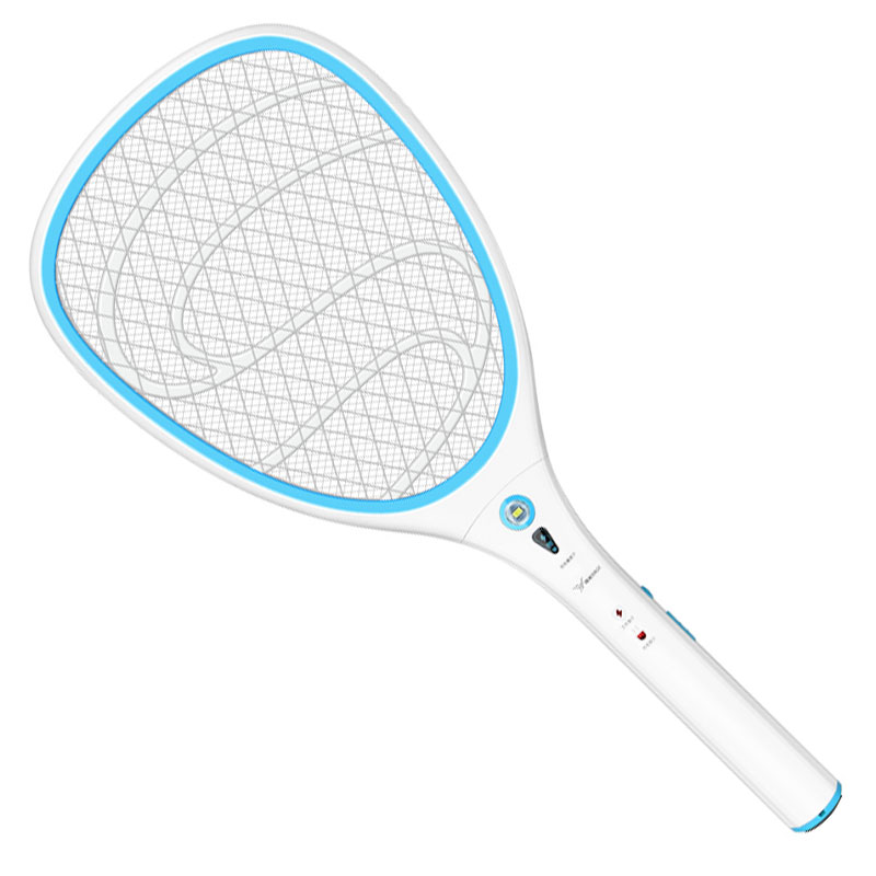 电蚊拍十大品牌排行榜