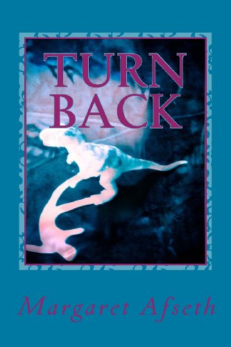 Turn Back - A Sci-Fi Romance