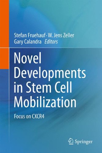 Novel Developments in Stem Ce