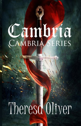 Cambria, Cambria Series, Book 1: Cambria