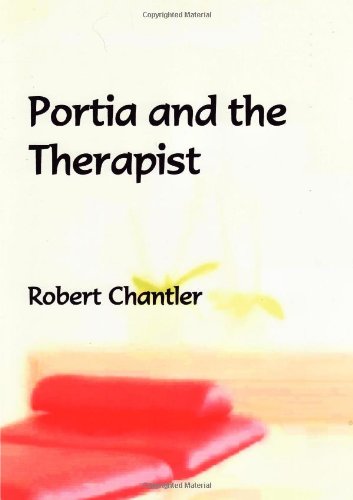 Portia and the Therapist