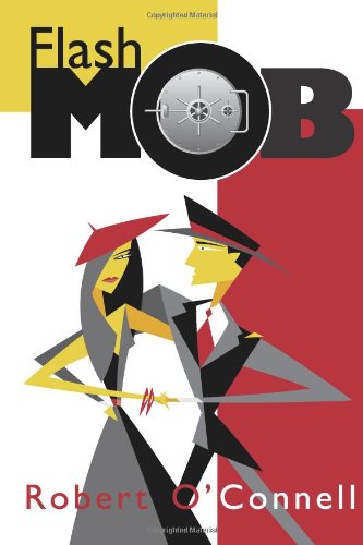 【预订】flash mob
