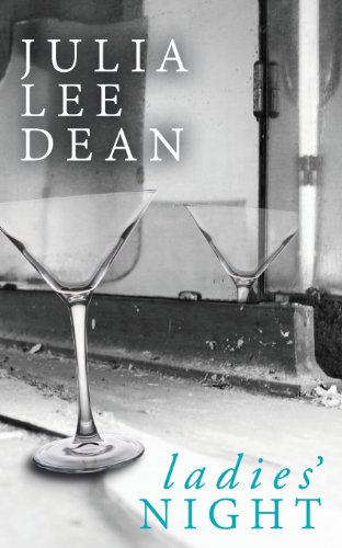 【预订】ladies night