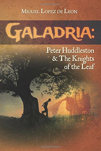 Galadria: Peter Huddleston & the Knights