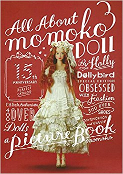 All About Momoko Dol