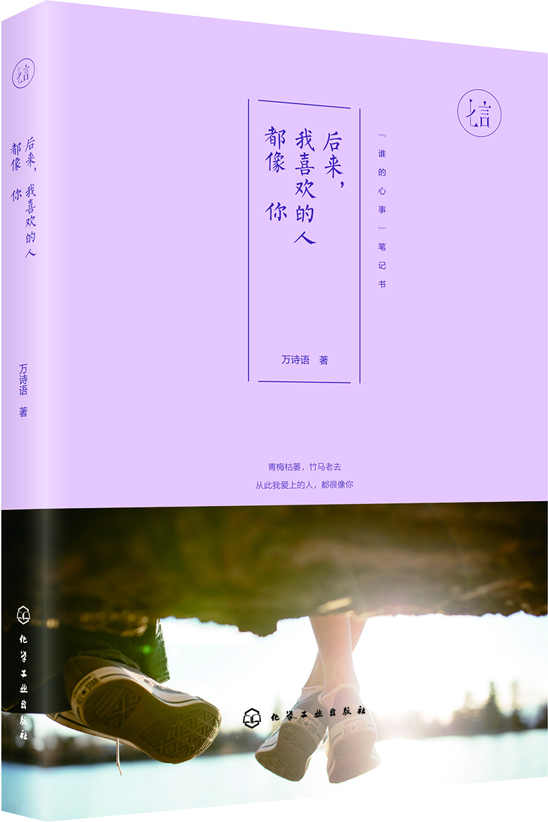 后来,我喜欢的人都像你