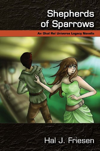 Shepherds of Sparrows: An Okal Rel
