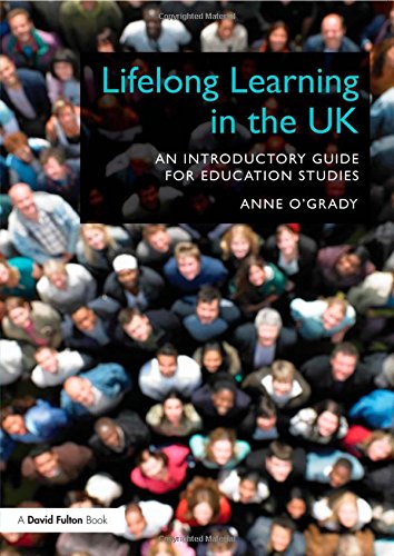 【预订】lifelong learning in the uk: a