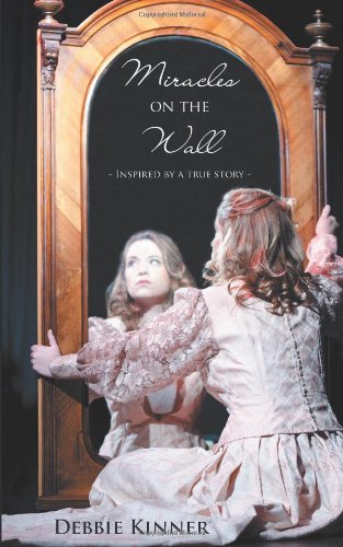 【预订】miracles on the wall