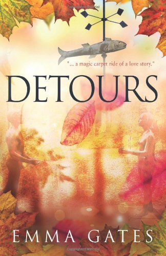 【预订】detours