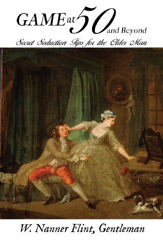 Game at 50 (and Beyond): Secr