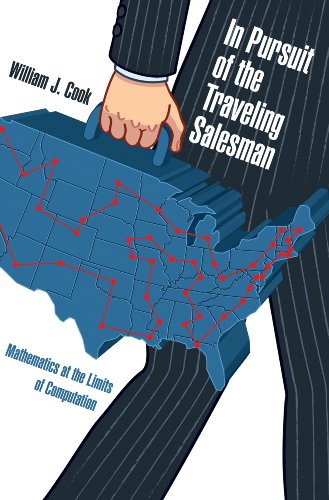 In Pursuit of the Traveling Salesman: