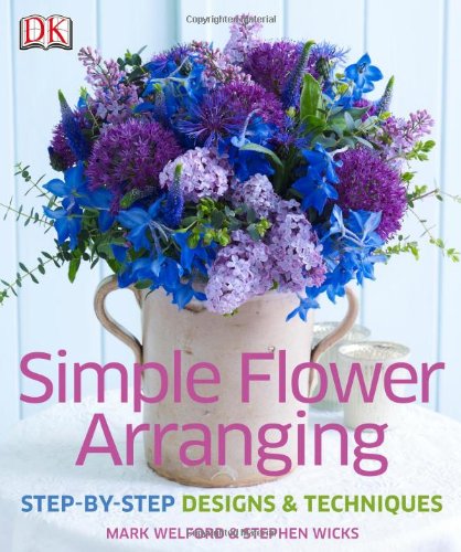 【预订】simple flower arranging
