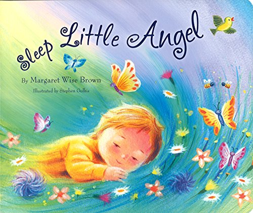 【预订】sleep little angel
