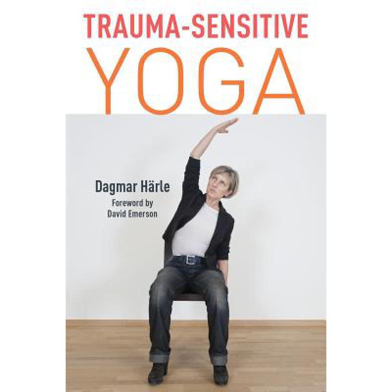 预订 Trauma-Sensitive Yoga