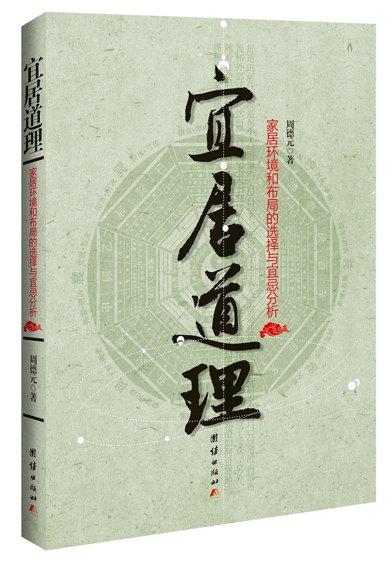 宜居道理 家居环境和布局的选择与宜忌分析