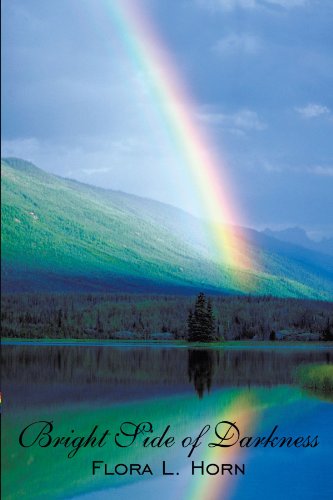 【预订】bright side of darkness