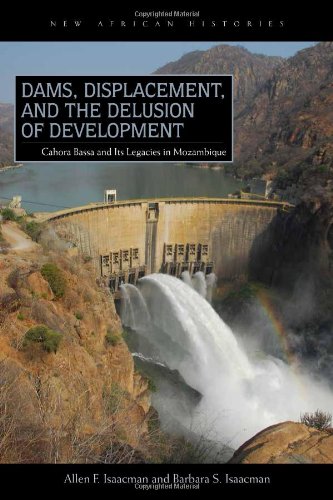 【预订】dams, displacement and the delusion of