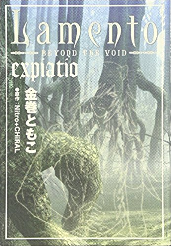 Lamento Beyond The Void Expiatio