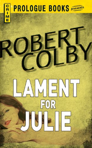 Lament for Julie