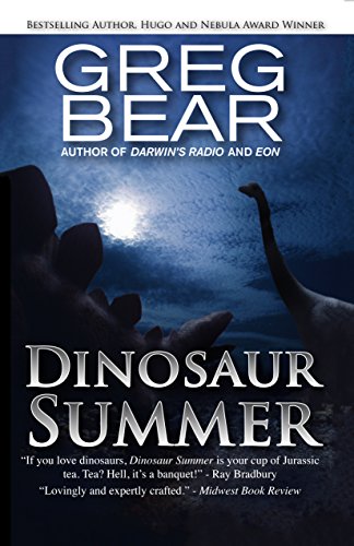 Dinosaur Summer