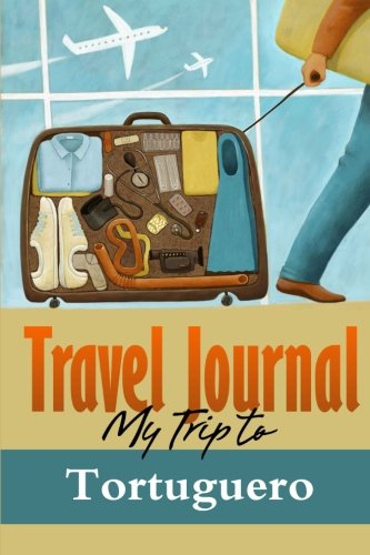 Travel Journal: My Trip