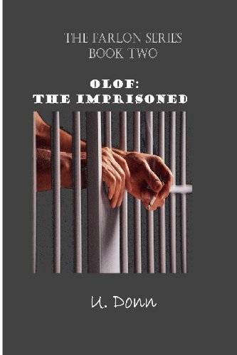 Olof: The Imprisoned