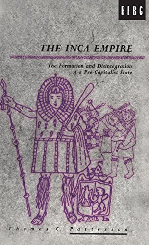 【预订】the inca empire