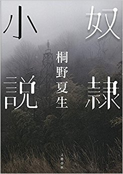 奴隷小説
