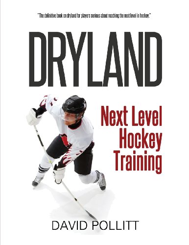 Dryland: Next Level Hockey