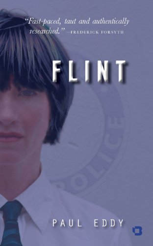 【预订】flint