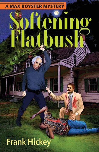 Softening Flatbush