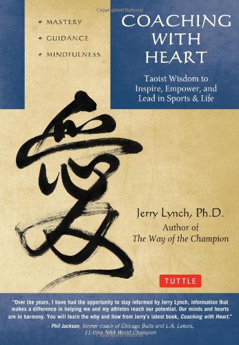 【预订】coaching with heart: taoist wisdom to
