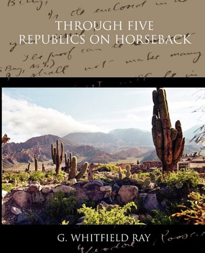 Through Five Republics on
