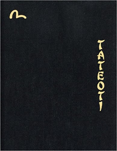 Tateoti Evisu The Ph