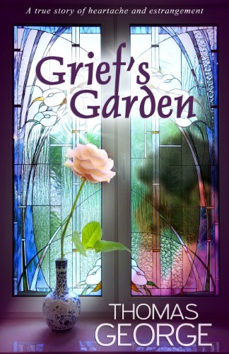 【预订】griefs garden: a true story of