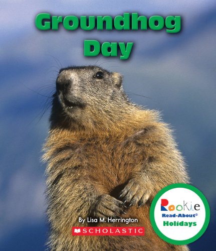 【预订】groundhog day