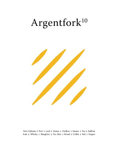 Argentfork 10