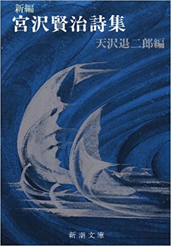 新編宮沢賢治詩集