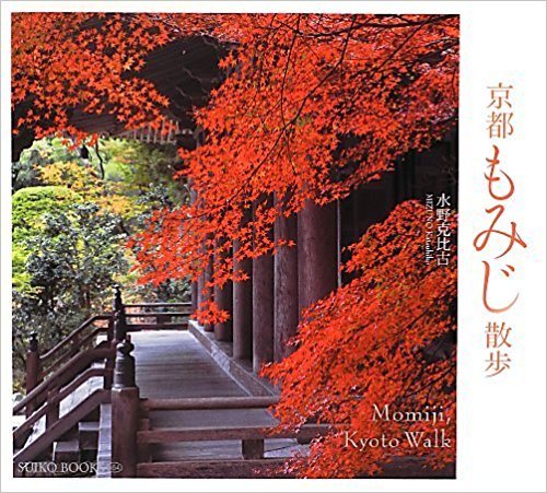 京都もみじ散歩