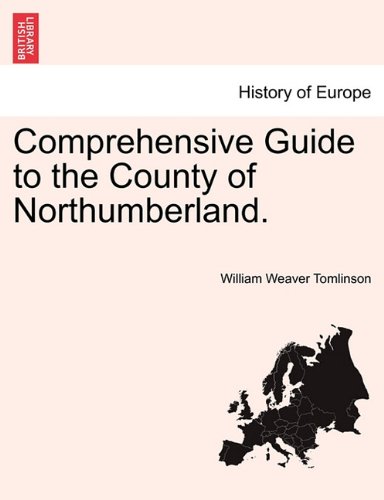【预订】comprehensive guide to the county of