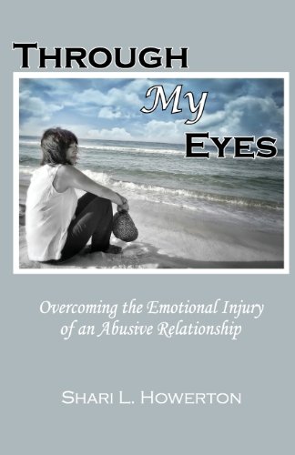Through My Eyes: Overcoming the