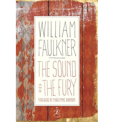 The Sound and the Fury: The Corrected Text with 