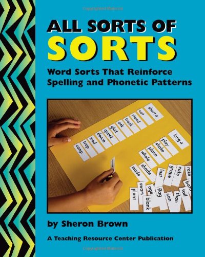 all sorts of,outofsorts 【预订】all sorts of sorts: word sorts that
