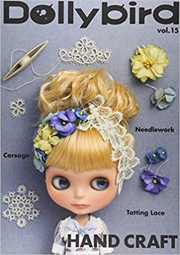 Dollybird Vol.15