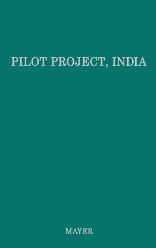 【预订】pilot project india the story of rural