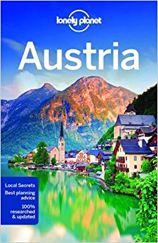 Austria 8 英文原版
