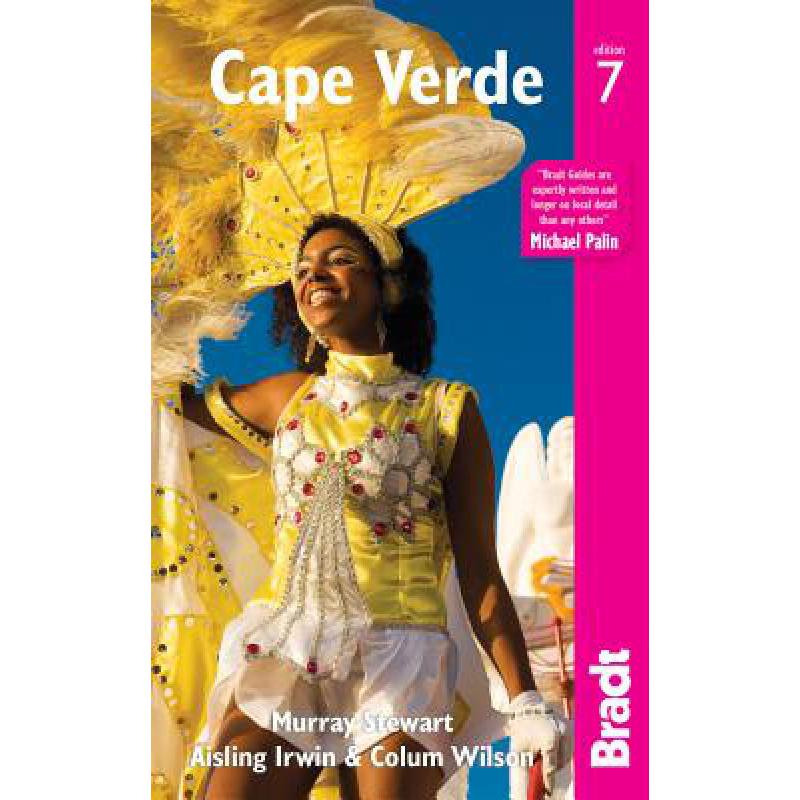 预订 Cape Verde