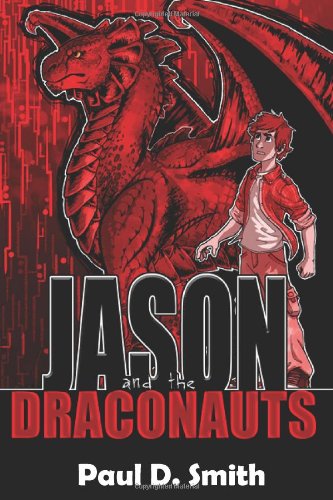 Jason and the Draconauts