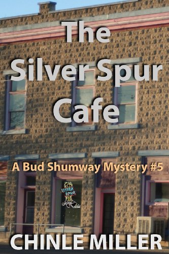 The Silver Spur Cafe